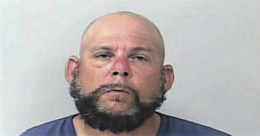 William Tapping, - St. Lucie County, FL 